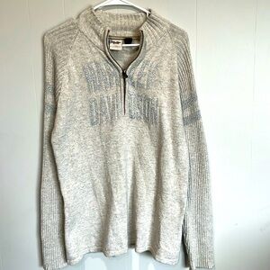 XL Harley-Davidson Women's Sweater